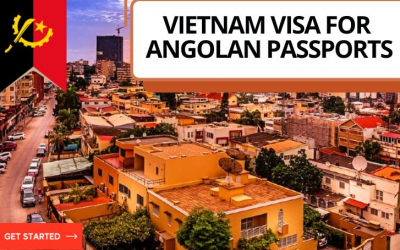 How do Angolan passport holders get a Vietnam visa?